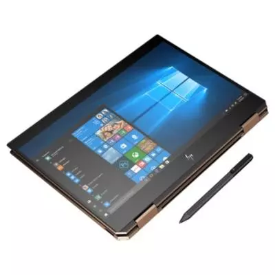 Ноутбук HP Spectre x360 13-ap0020ur (5SY23EA) - 6