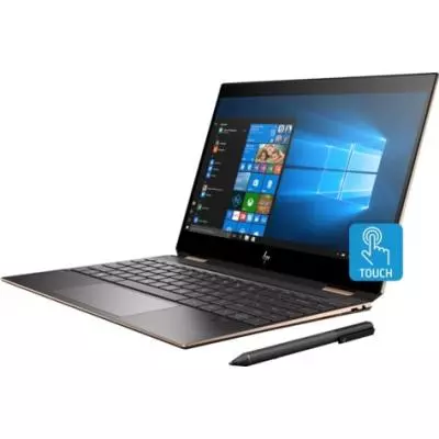 Ноутбук HP Spectre x360 13-ap0020ur (5SY23EA) - 7