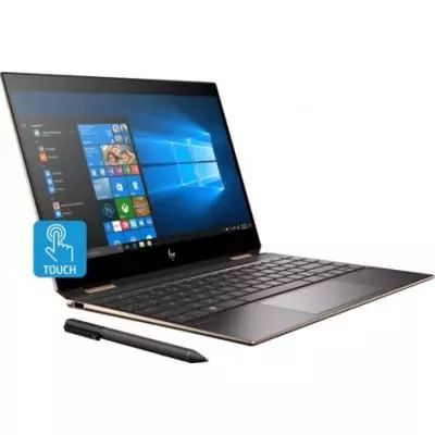 Ноутбук HP Spectre x360 15-df0046ur (7RZ44EA) - 1