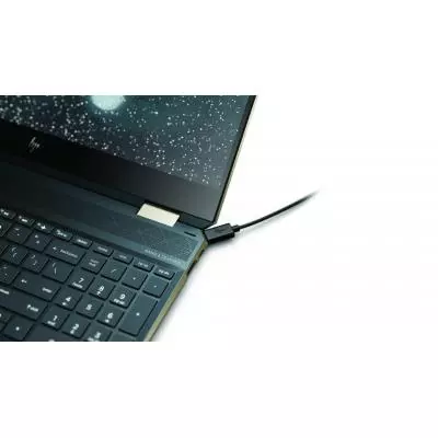 Ноутбук HP Spectre x360 15-df1000ur (8KX52EA) - 4