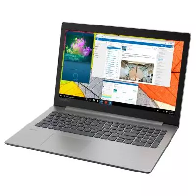 Ноутбук Lenovo IdeaPad 330-15 (81DC01A8RA) - 2