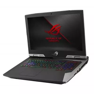 Ноутбук ASUS G703GXR (G703GXR-EV0321R) - 1