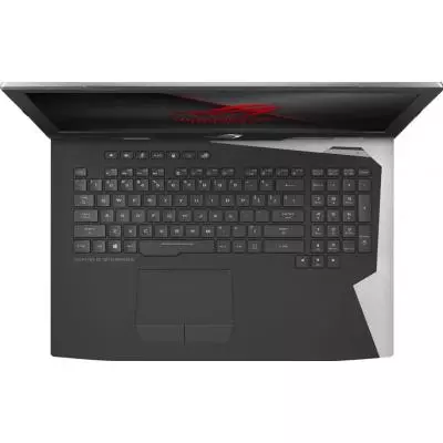 Ноутбук ASUS G703GXR (G703GXR-EV0321R) - 2