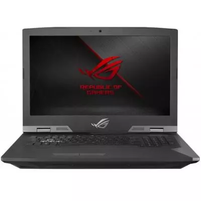Ноутбук ASUS G703GXR (G703GXR-EV0321R)