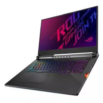 Ноутбук ASUS G731GW (G731GW-H6160T) - 1 Ноутбук ASUS G731GW (G731GW-H6160T) - 1