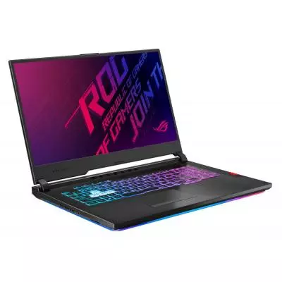 Ноутбук ASUS G731GW (G731GW-H6160T) - 2 Ноутбук ASUS G731GW (G731GW-H6160T) - 2