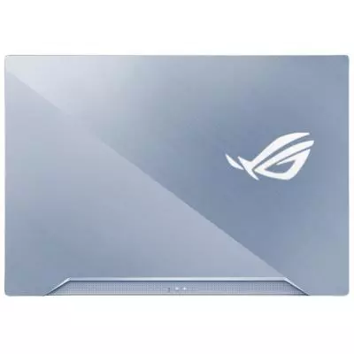Ноутбук ASUS ROG Zephyrus GU502GV-AZ066T (90NR02E4-M01400) - 3 Ноутбук ASUS ROG Zephyrus GU502GV-AZ066T (90NR02E4-M01400) - 3