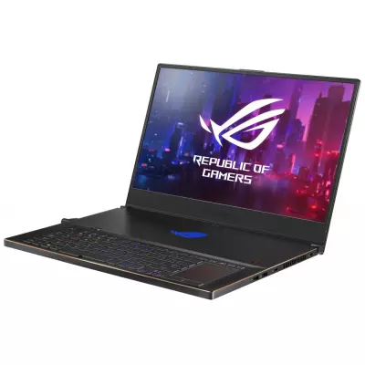 Ноутбук ASUS GX701GWR (GX701GWR-H6069T) - 2 Ноутбук ASUS GX701GWR (GX701GWR-H6069T) - 2