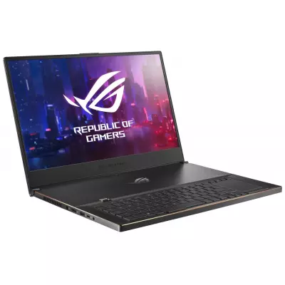 Ноутбук ASUS GX701GWR (GX701GWR-H6069T) - 4 Ноутбук ASUS GX701GWR (GX701GWR-H6069T) - 4