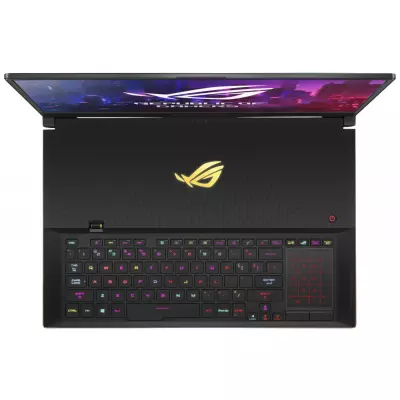 Ноутбук ASUS GX701GWR (GX701GWR-H6069T) - 7 Ноутбук ASUS GX701GWR (GX701GWR-H6069T) - 7