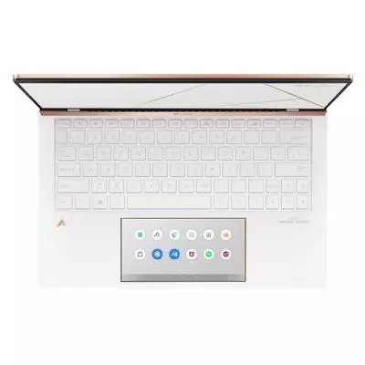Ноутбук ASUS ZenBook UX334FL-A4021T (90NB0MW5-M00850) - 1 Ноутбук ASUS ZenBook UX334FL-A4021T (90NB0MW5-M00850) - 1