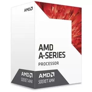 Процессор AMD A10-9700 (AD9700AGABBOX)