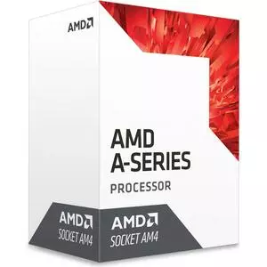 Процессор AMD A8-9600 (AD9600AGABBOX)