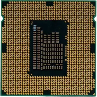Процессор INTEL Core™ i3 7100 (CM8067703014612) - 1 Процессор INTEL Core™ i3 7100 (CM8067703014612) - 1