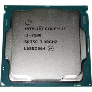 Процессор INTEL Core™ i3 7100 (CM8067703014612)