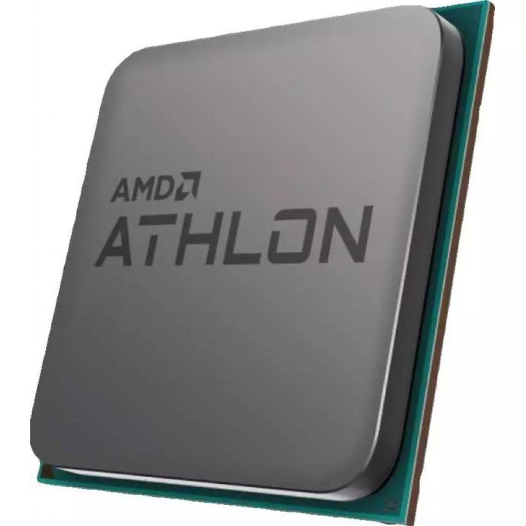 Процессор AMD Athlon ™ 200GE (YD200GC6FBBOX) - 2