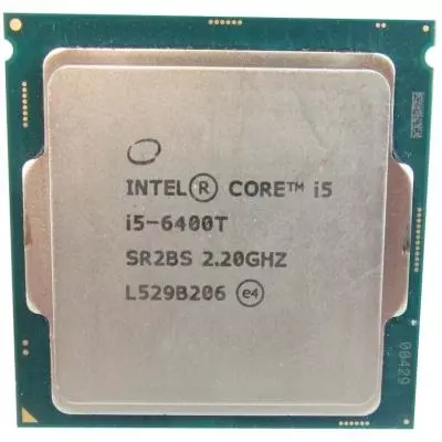 Процессор INTEL Core™ i5 6400T (CM8066201920000)