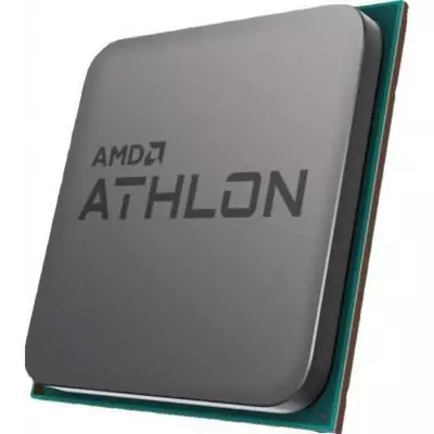 Процессор AMD Athlon ™ 200GE (YD200GC6FBMPK) - 1