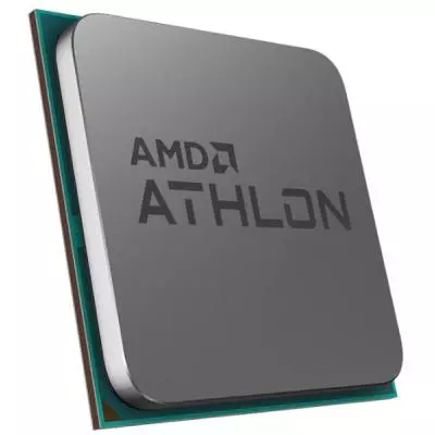 Процессор AMD Athlon ™ 200GE (YD200GC6FBMPK) - 2