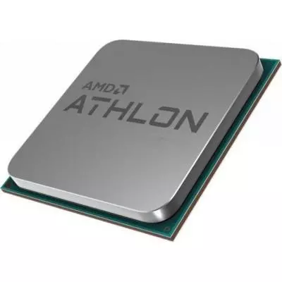 Процессор AMD Athlon ™ 200GE (YD200GC6FBMPK) - 3