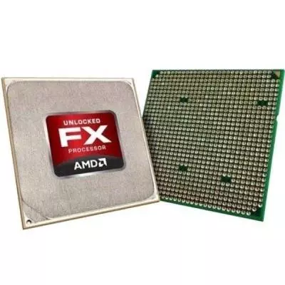 Процессор AMD FX-4320 (FD4320WMHKSBX) - 1 Процессор AMD FX-4320 (FD4320WMHKSBX) - 1