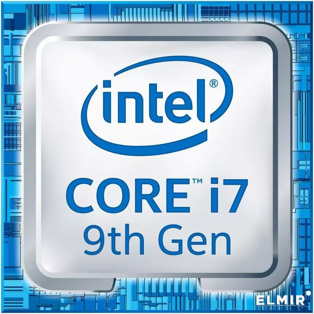 Процессор INTEL Core™ i7 9700F (BX80684I79700F) - 1 Процессор INTEL Core™ i7 9700F (BX80684I79700F) - 1