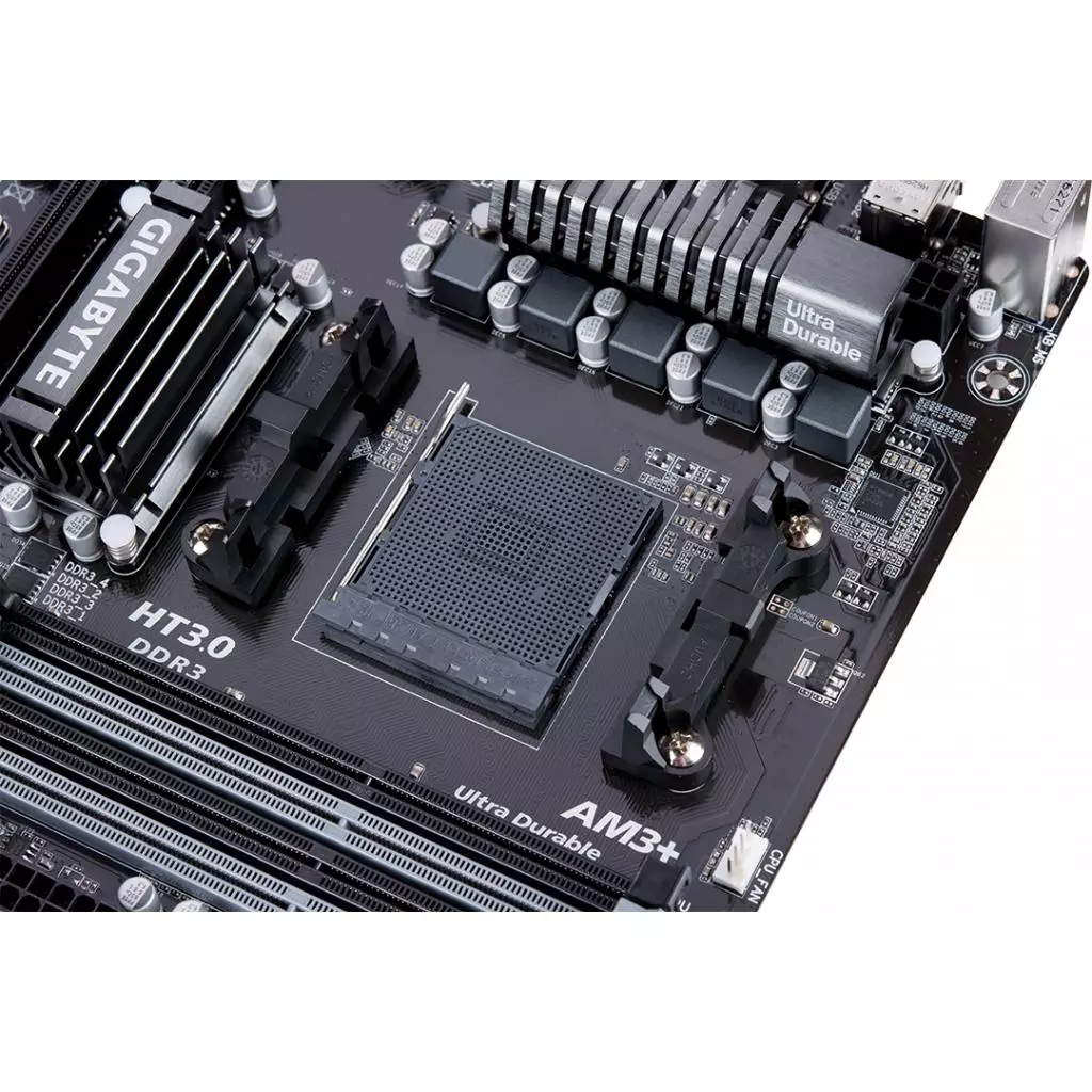 Материнская плата GIGABYTE GA-970A-DS3P - 3 Материнская плата GIGABYTE GA-970A-DS3P - 3