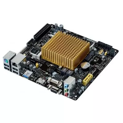 Материнская плата ASUS J1900I-C - 2