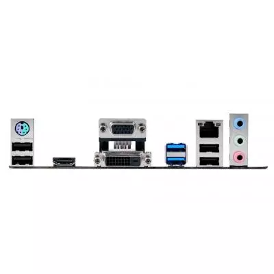 Материнская плата ASUS H110I-PLUS - 2 Материнская плата ASUS H110I-PLUS - 2