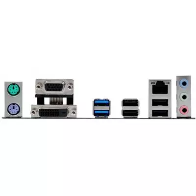 Материнская плата ASUS H110M-K - 4