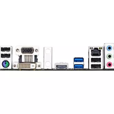 Материнская плата GIGABYTE GA-H110N - 4 Материнская плата GIGABYTE GA-H110N - 4