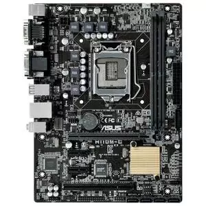 Материнская плата ASUS H110M-CS/C/SI/Bulk