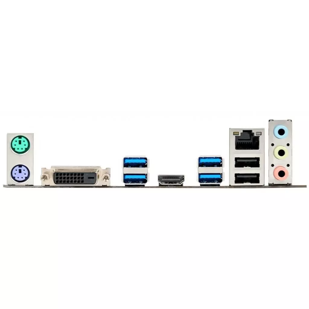 Материнская плата ASUS PRIME Z270-P - 4