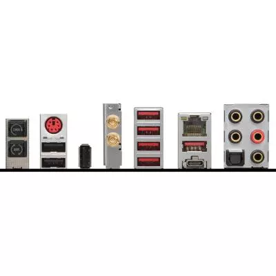 Материнская плата MSI X299 GAMING PRO CARBON AС - 2