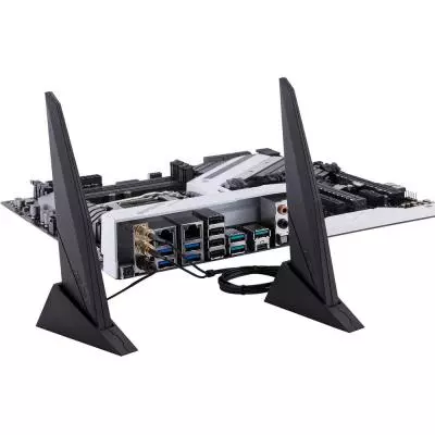 Материнская плата ASUS PRIME X299-DELUXE - 6 Материнская плата ASUS PRIME X299-DELUXE - 6