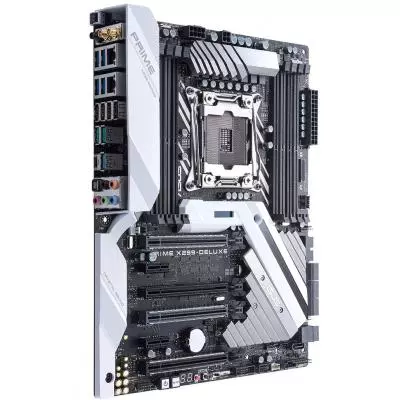 Материнская плата ASUS PRIME X299-A - 3 Материнская плата ASUS PRIME X299-A - 3