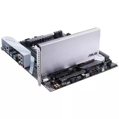 Материнская плата ASUS PRIME X299-A - 5 Материнская плата ASUS PRIME X299-A - 5