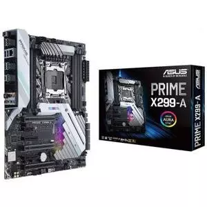 Материнская плата ASUS PRIME X299-A