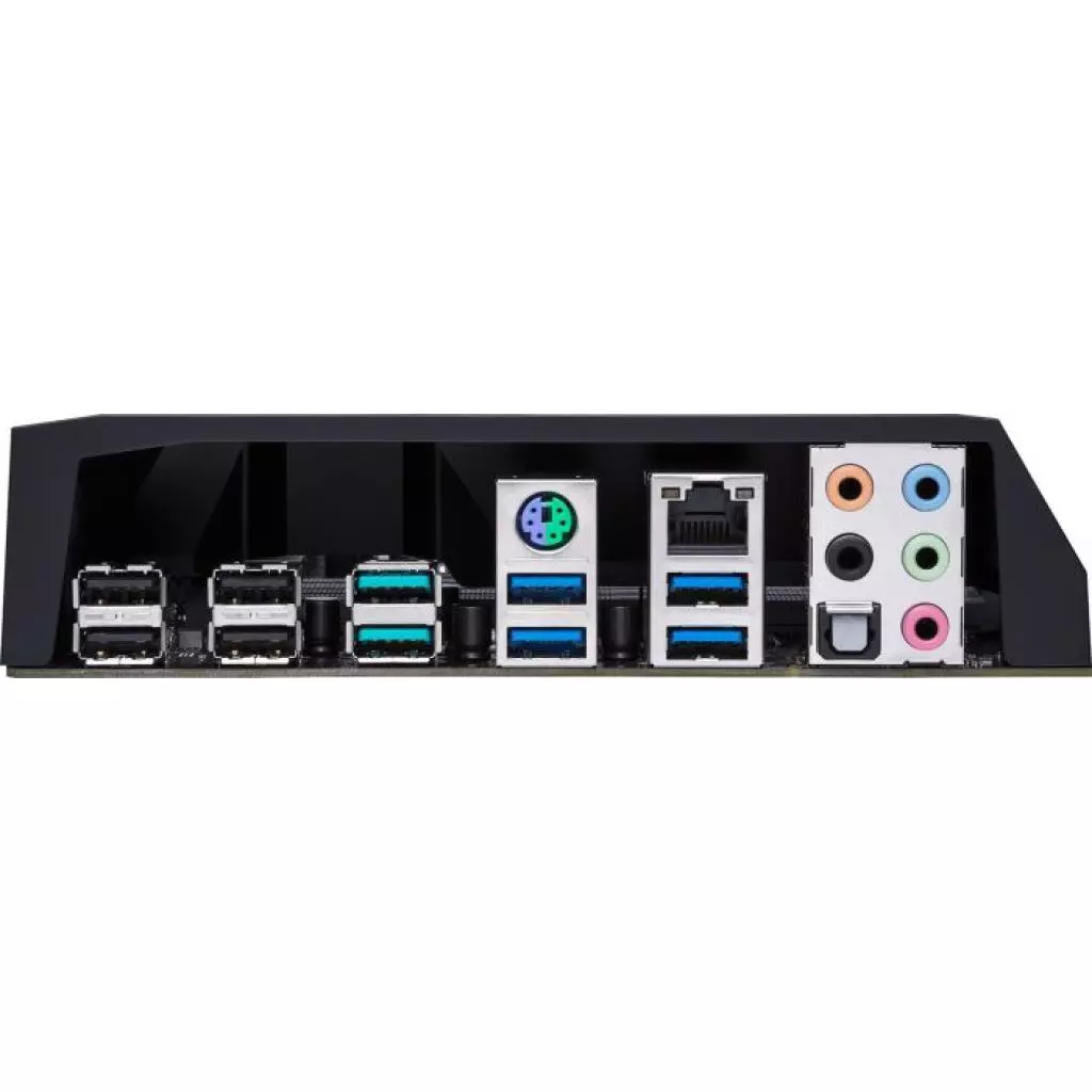 Материнская плата ASUS TUF X299 MARK 2 - 2 Материнская плата ASUS TUF X299 MARK 2 - 2