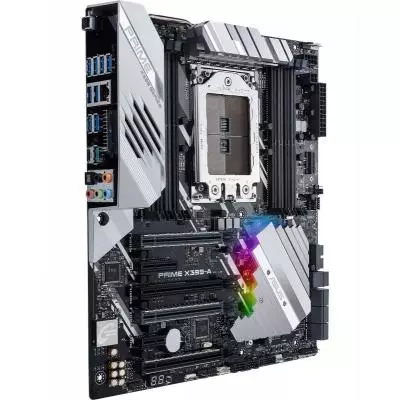 Материнская плата ASUS PRIME X399-A - 2 Материнская плата ASUS PRIME X399-A - 2
