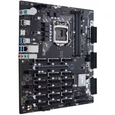 Материнская плата ASUS B250 MINING EXPERT - 2