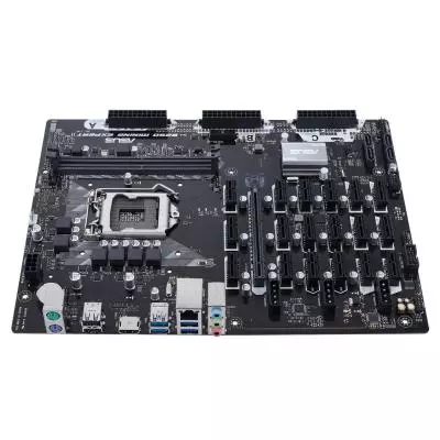 Материнская плата ASUS B250 MINING EXPERT - 3