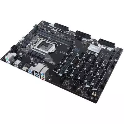 Материнская плата ASUS B250 MINING EXPERT - 4