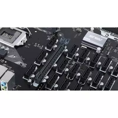 Материнская плата ASUS B250 MINING EXPERT - 5