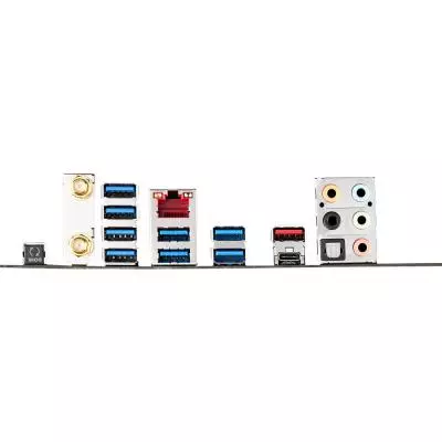 Материнская плата ASUS STRIX X399-E GAMING - 2