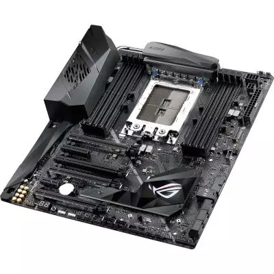 Материнская плата ASUS STRIX X399-E GAMING - 7