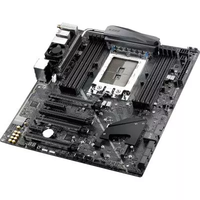 Материнская плата ASUS STRIX X399-E GAMING - 8
