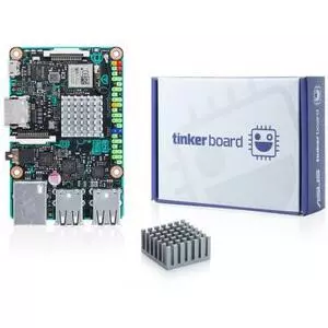 Материнская плата ASUS TINKER BOARD/2GB