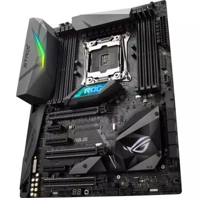 Материнская плата ASUS STRIX X299-E GAMING - 4