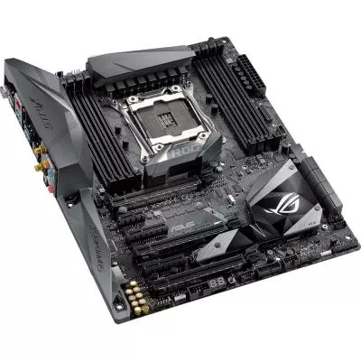 Материнская плата ASUS STRIX X299-E GAMING - 5